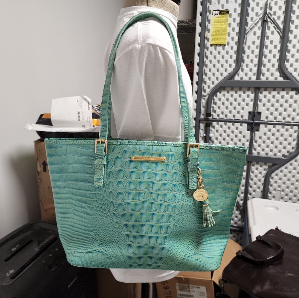 Brahmin Shoulder Bag